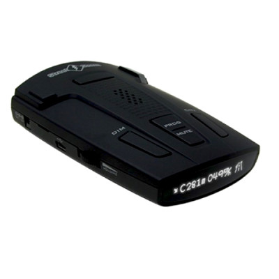 Радар-детектор Street Storm STR-9540EX