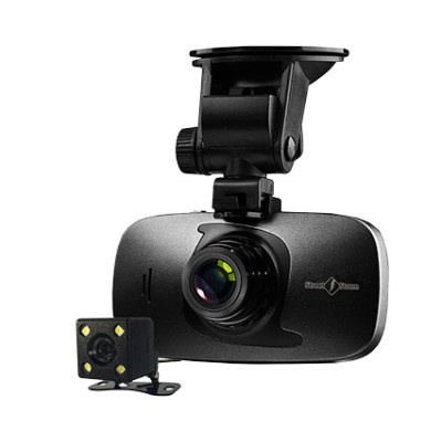 Видеорегистратор Street Storm CVR-N9420