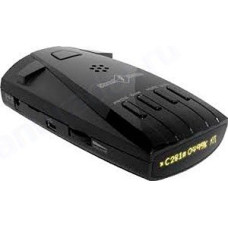 Радар-детектор Street Storm STR-8020GPS
